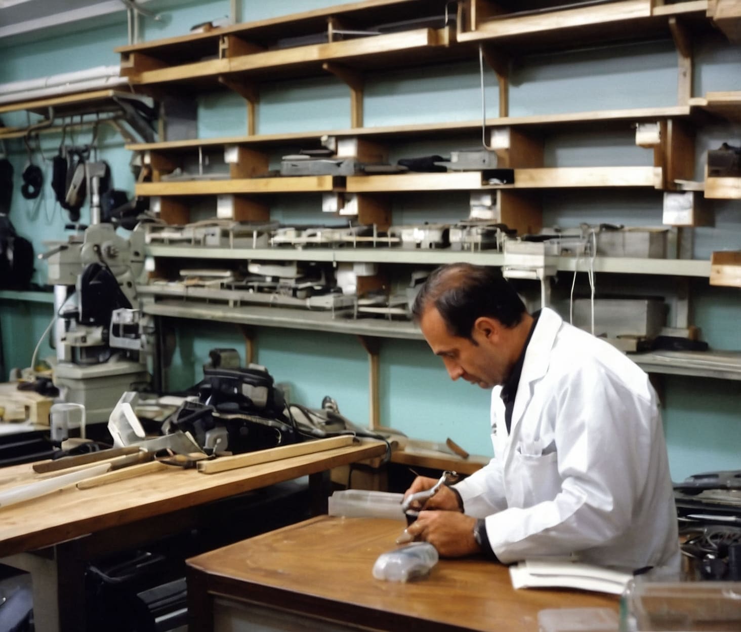 Trato personalizado en náutica